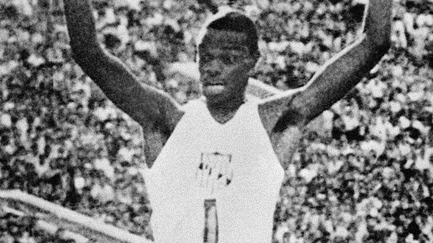 Mit 83: Weitsprung-Olympiasieger Ralph Boston ist gestorben