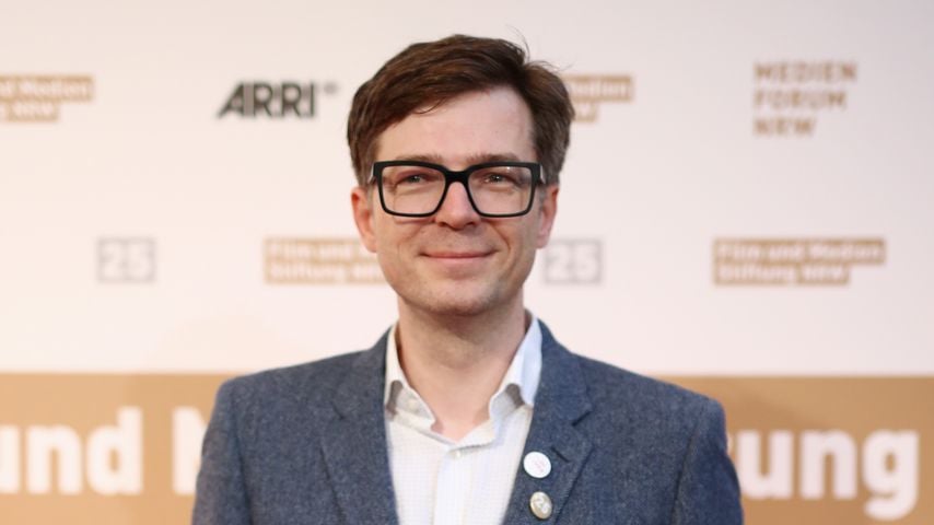 Ralph Caspers, Fernsehmoderator
