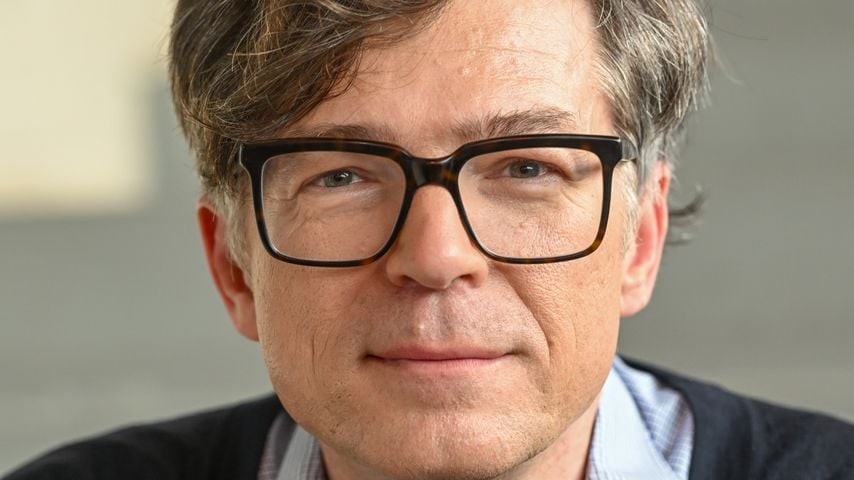 Gewusst? Ralph Caspers' Tochter war Stimme von Peppa Wutz