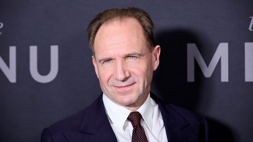 Neue "Harry Potter"-Filme? Ralph Fiennes ist nicht abgeneigt