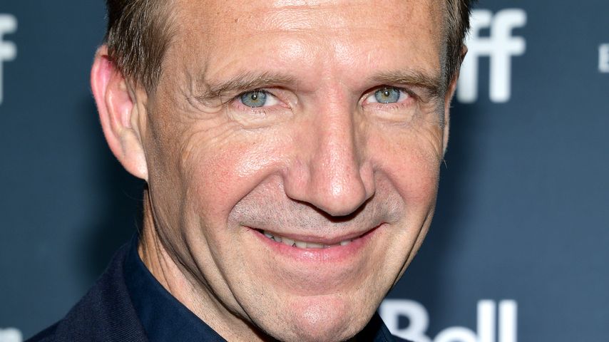 Ralph Fiennes, Schauspieler