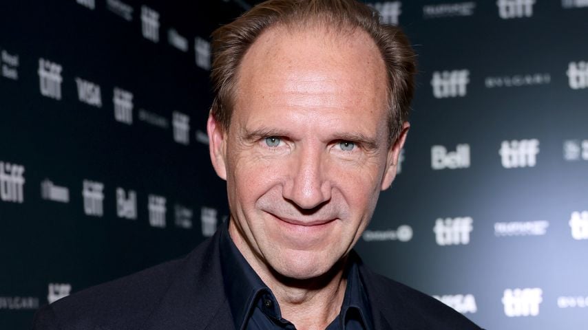 Ralph Fiennes wird 60: Das waren seine größten Erfolge!