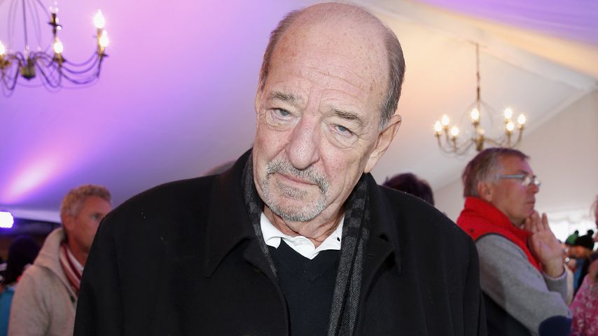 ESC: Ralph Siegels Song schafft's ins Finale