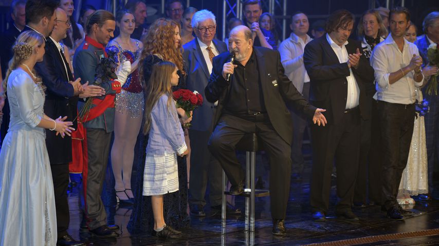 Ralph Siegel, Produzent