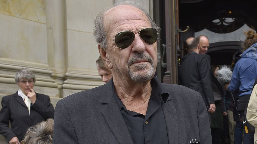 Ralph Siegel im Juli 2015