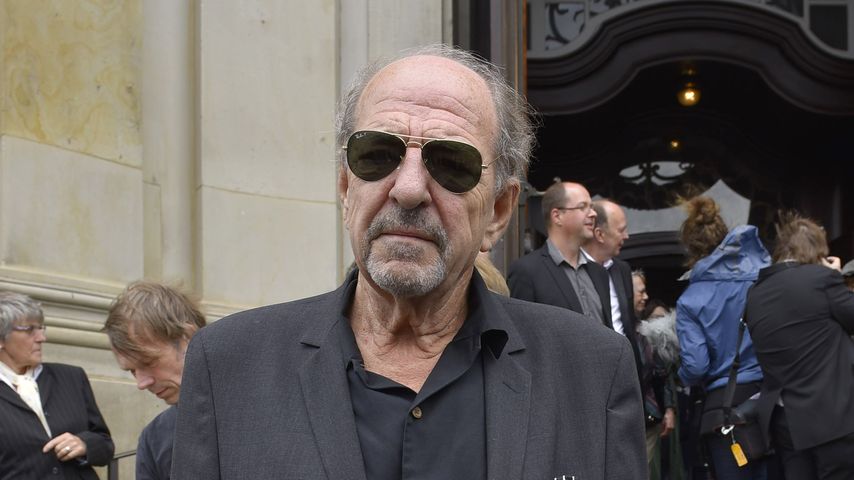 Ralph Siegel, Musikproduzent