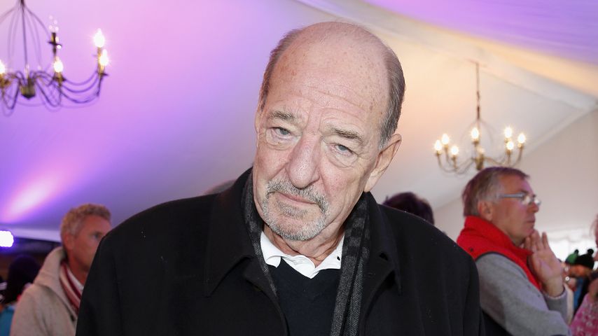 Ralph Siegel im Februar 2015