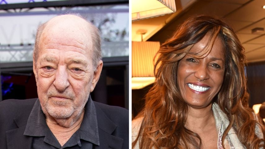 Ralph Siegel bricht nach Ex Naddels (†60) Tod sein Schweigen