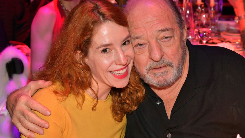 Wettbewerbs-Urgestein: Ralph Siegel erklärt die ESC-Pleite!