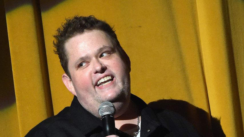 US-Comedian Ralphie May (✝45): Todesursache geklärt!
