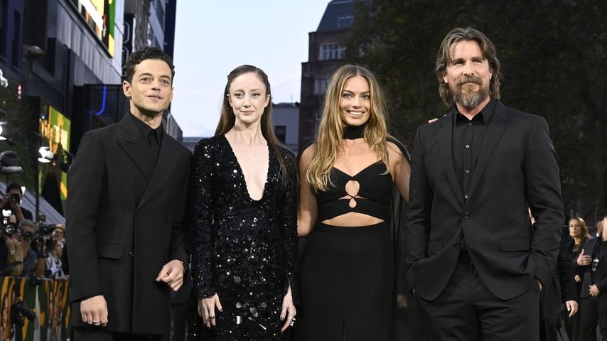 Netflix-Hit: Früherer Flopfilm erobert nun Streaming-Charts
