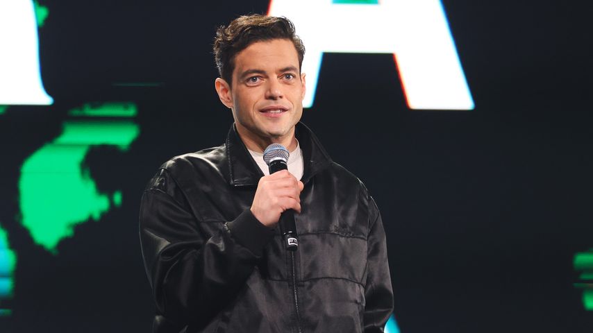 Rami Malek beschreibt brenzlige Erfahrung mit Polizisten