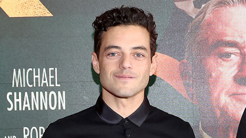 Rami Malek, Schauspieler