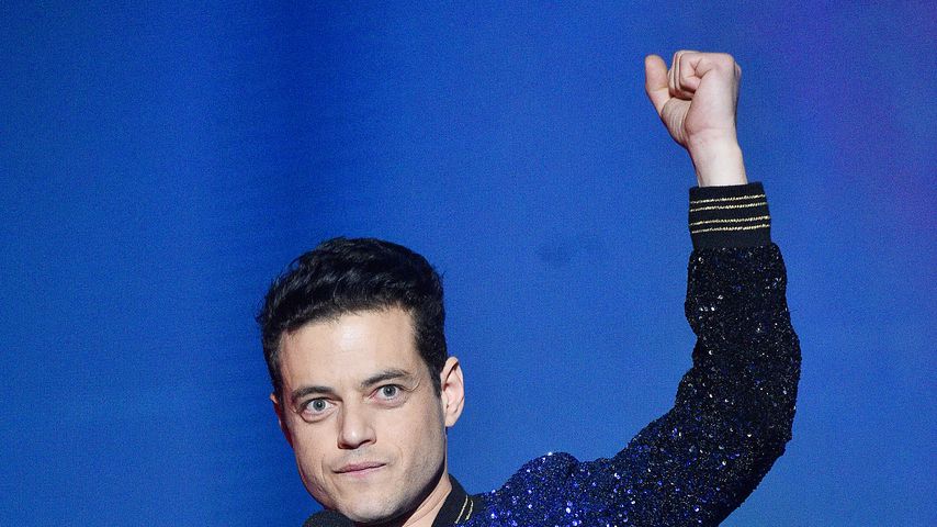 Rami Malek, Schauspieler
