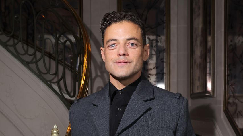 Rami Malek, Schauspieler