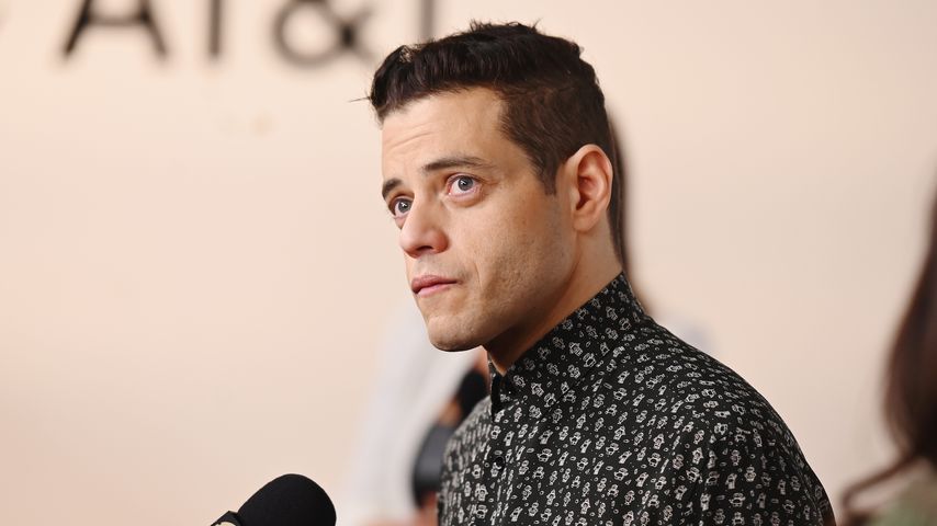 Rami Malek, Schauspieler