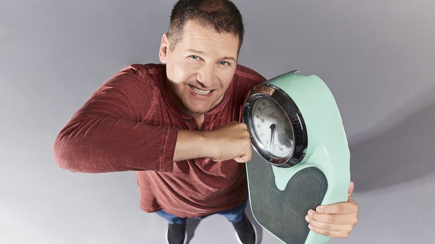 Ramin Abtin für "Promi Big Brother" 2020