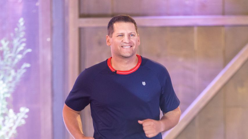 "Biggest Loser"-Kilo-Kampf: So viel will Christos abnehmen!