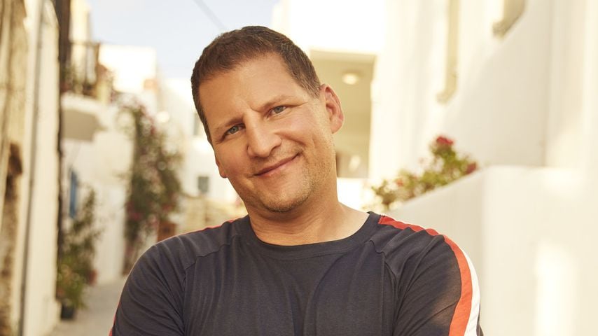 Ramin Abtin, Trainer bei "The Biggest Loser"