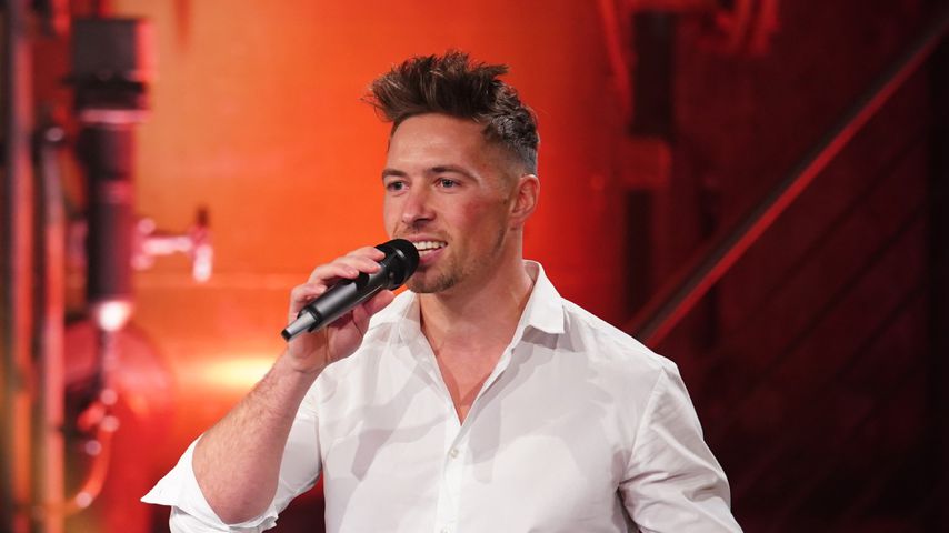 Trotz technischen Fehlers: Ramon überzeugt im DSDS-Finale
