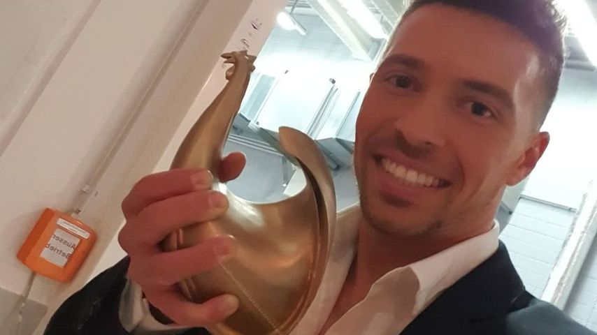 Ramon Roselly, DSDS-Sieger 2020