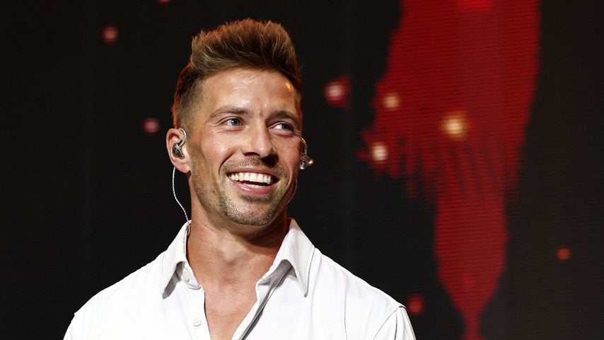 Stressiger Musiker-Alltag: Das ist Ramon Rosellys Ausgleich