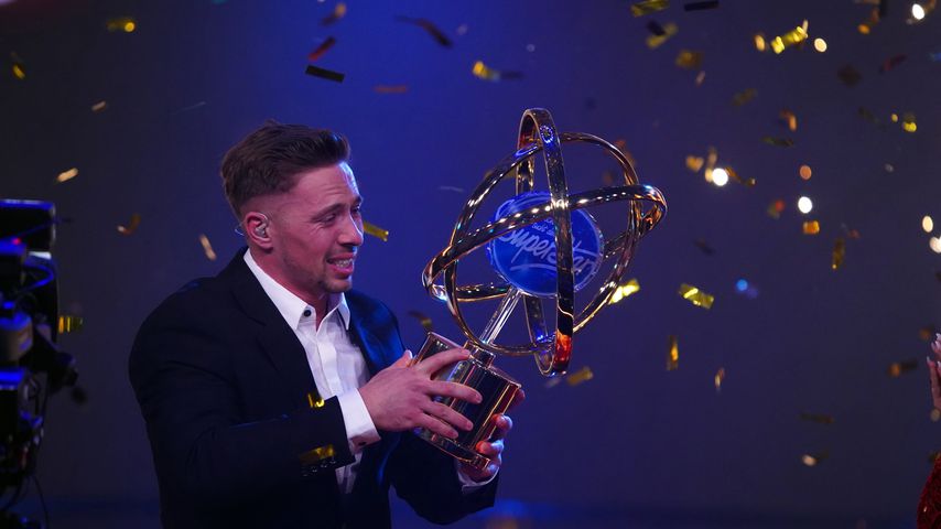 Ramon Roselly, DSDS-Sieger