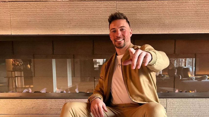 Ramon Roselly, DSDS-Sieger 2020