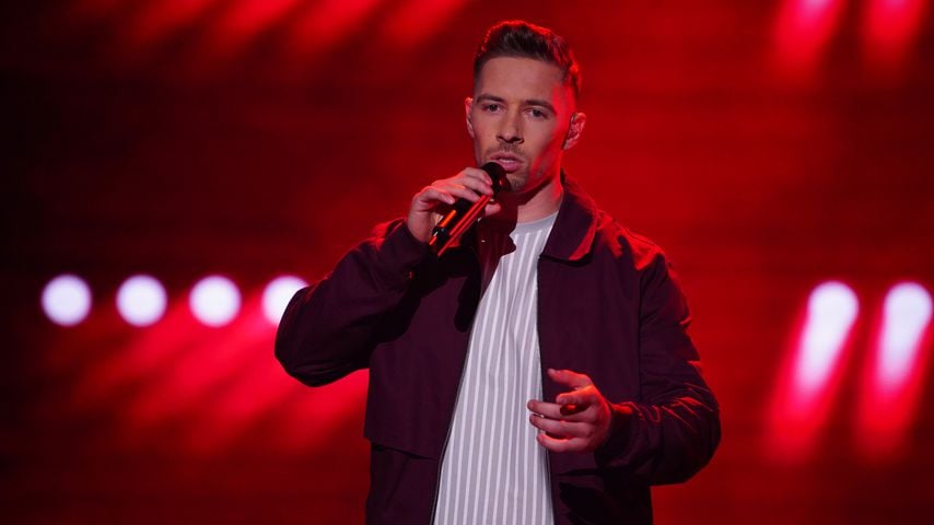 Drei Monate nach dem Sieg: Wie läuft es für DSDS-Ramon?