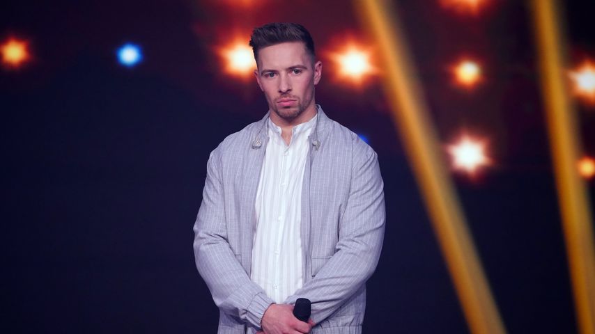 Vom DSDS-Sieg zur Pandemie: Ramon Roselly über Karrierestart