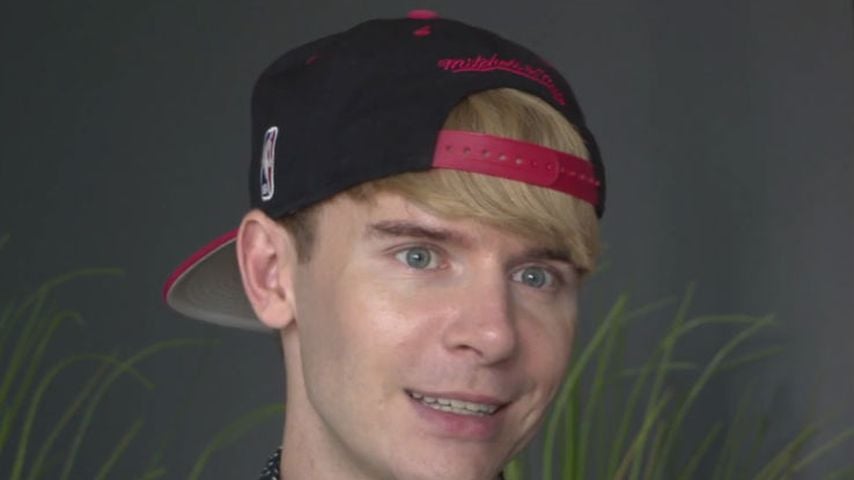 Ramon Wagner, Manager von Edona James