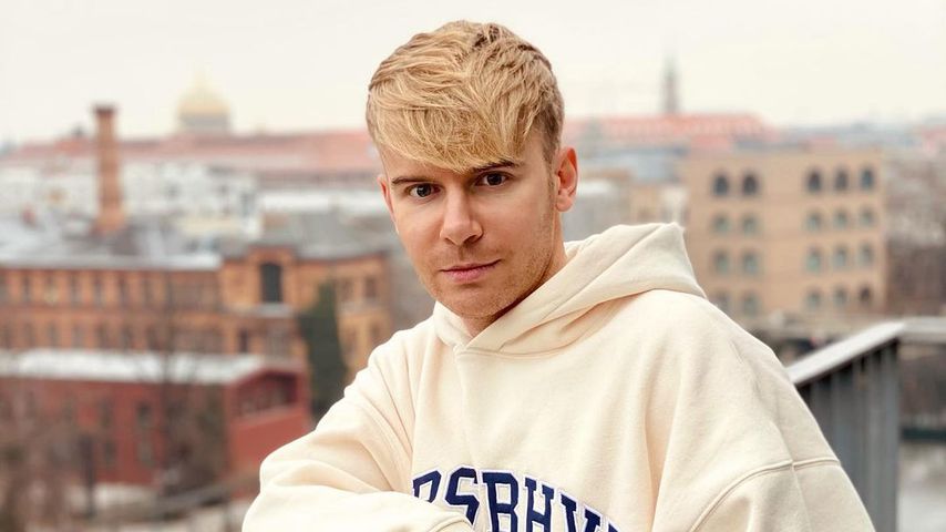 Ramon Wagner, YouTuber