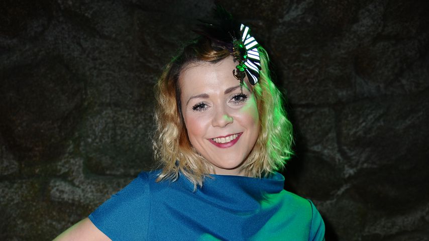 Ramona Dempsey am Existenzlimit: "Kein Geld mehr als Puffer"