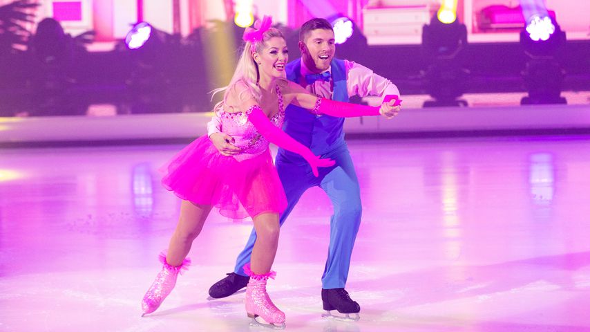 DSDS-Support: Menderes feiert mit Joey Heindle Hochzeit