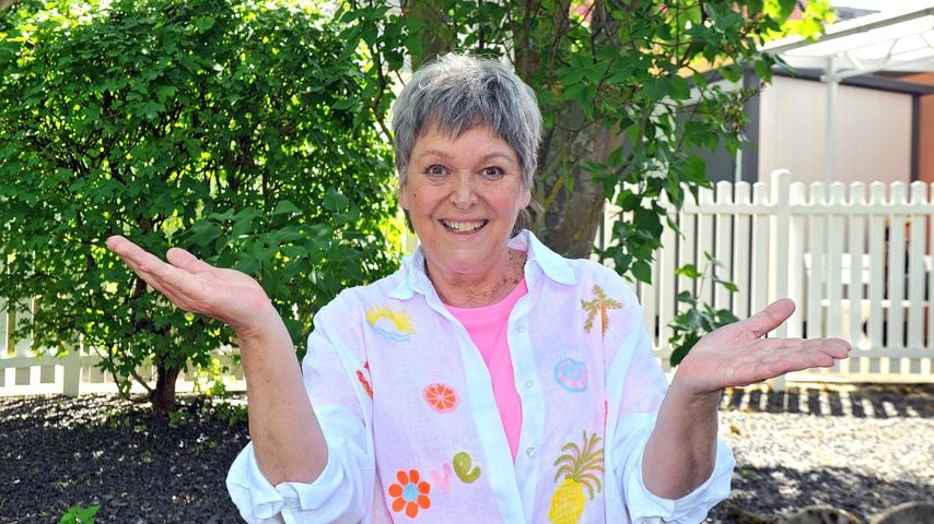 42 Jahre nach TV-Debüt: So lebt Ramona Leiß heute