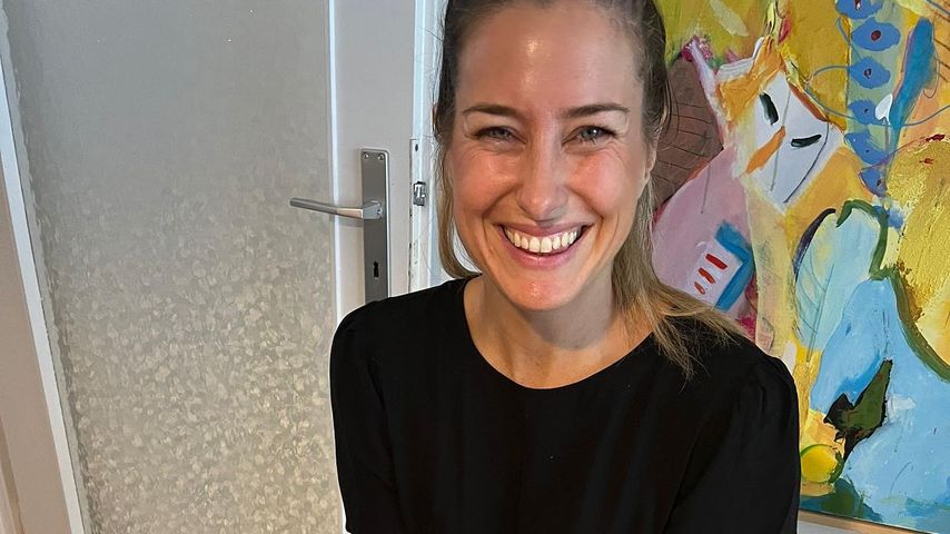 Baby Nummer zwei: Bachelor-Zweite Mona Stöckli ist schwanger