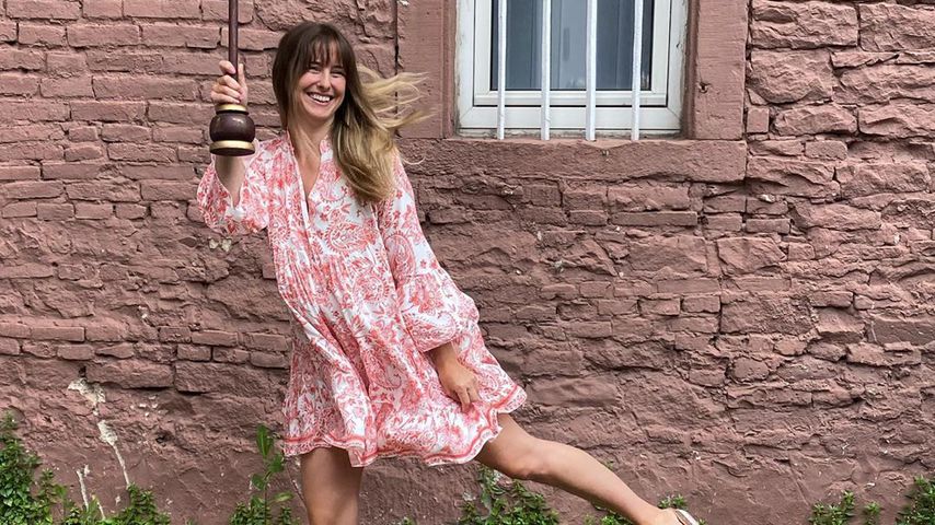 Ramona Stöckli, Bloggerin