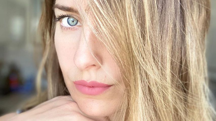 "Dreist": Ramona Stöckli von Babybauch-Spekulationen genervt