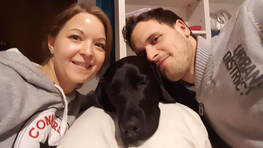 "Hochzeit auf ersten Blick"-Ramona & Stephan sind Tiereltern