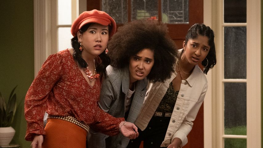 Endgültig: Dieser Netflix-Hit bekommt keine Fortsetzung mehr