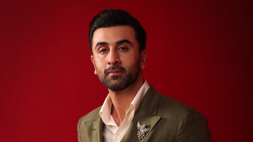 Krasses Gerücht: Ist Ranbir Kapoor der nächste James Bond?