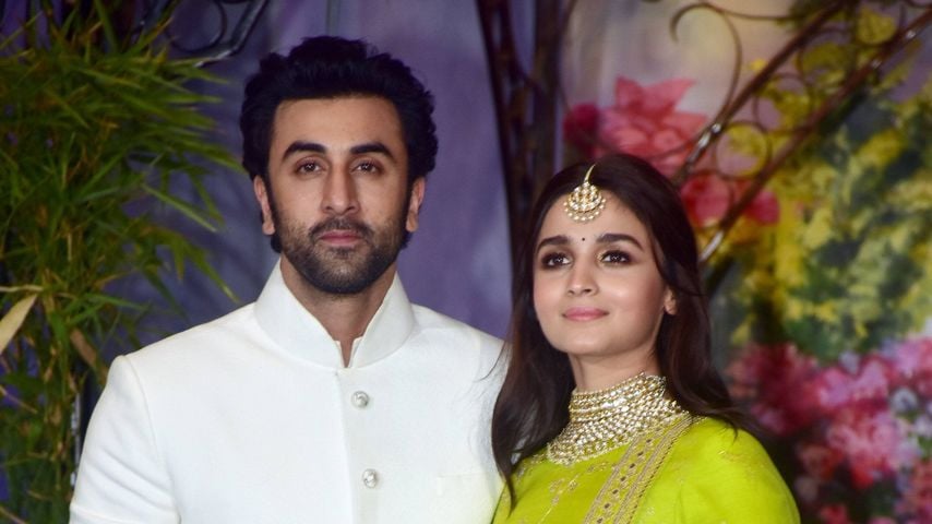 Oje: Ranbir Kapoor fühlt sich wie ein Loser neben Alia Bhatt