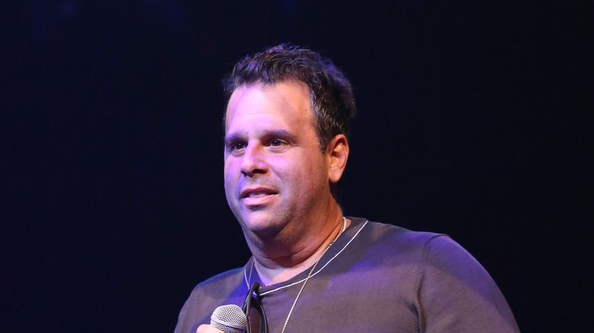 Randall Emmett im November 2018
