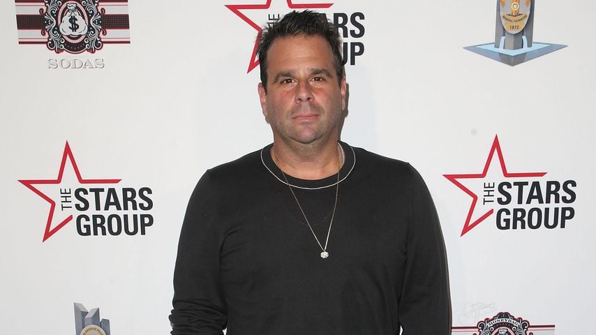 Randall Emmett im November 2018