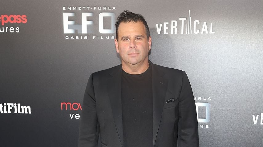 Randall Emmett, US-amerikanischer Filmproduzent
