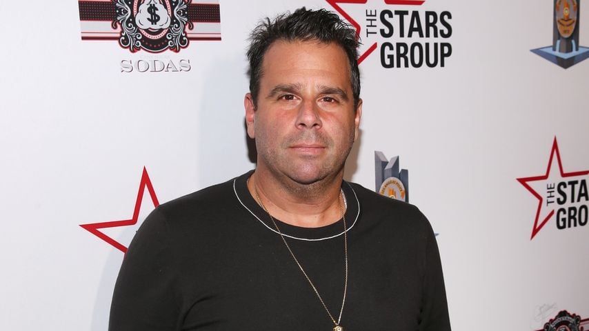 Randall Emmett, Filmproduzent