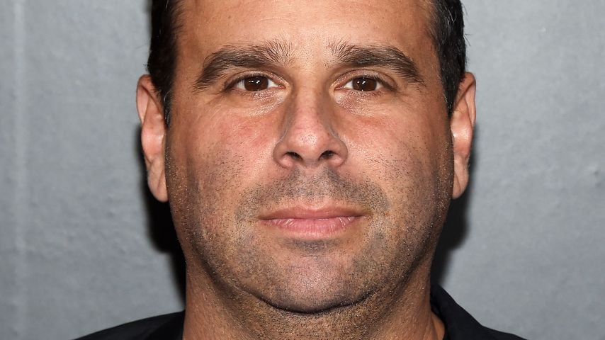 Randall Emmett im Januar 2017
