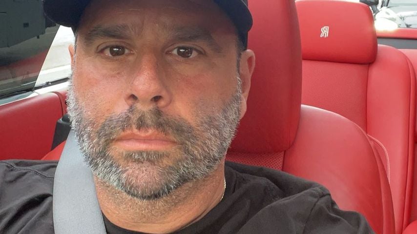 Randall Emmett, Filmproduzent