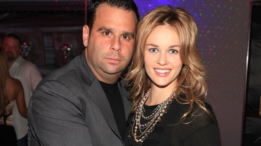 Trotz Vorwürfe: Randall Emmett und Ex wollen sich einigen