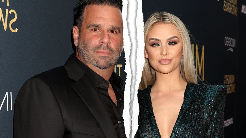 Jetzt doch: Randall Emmett und Lala Kent endgültig getrennt